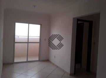 f22740eb34c356cba19551425ba3264e26fb6979 · Apartamento com 2 quartos, sendo 1 suíte, sala com sacada à venda, 57 m² por R$ 260.000 - Altos do T
