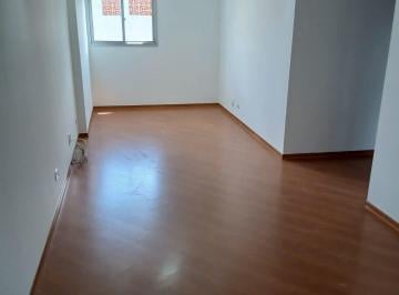 Apartamento · 80m² · 3 Quartos · Apartamento para aluguel - no Parque das Nações