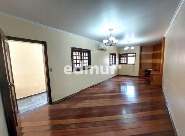 Casa · 202m² · 3 Quartos · Casa para aluguel - na Vila Floresta