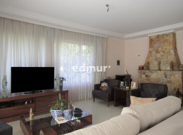 Casa · 100m² · 3 Quartos · Casa à venda - no Jardim São Caetano