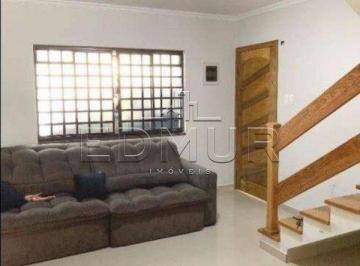 Casa · 137m² · 3 Quartos · Casa à venda - no Jardim Ipanema