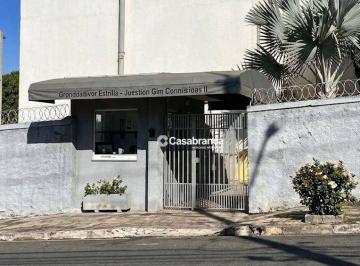 cf52003f0c1486cf0242c1cb5c6211b961a9e44e · Apartamento com 2 quartos à venda, 48 m² por R$ 158.000 - Central Parque Sorocaba - Sorocaba/SP