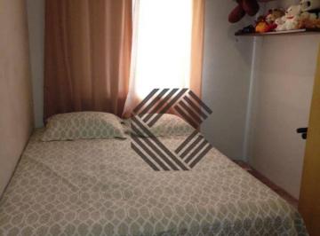 ac38d651dbbf435f0b5c712bb014ca7ce504d78c · Apartamento com 2 dormitórios, sala com sacada à venda, 54 m² por R$ 195.000 - Jardim São Conrado - 