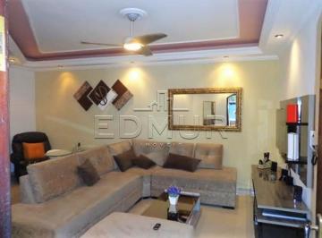 Casa · 185m² · 3 Quartos · Casa à venda - no Parque Erasmo Assunção