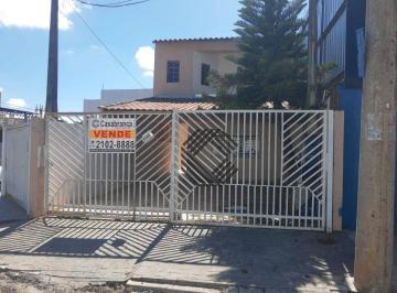 51ee27df08ddb7313c6c8da184608f752e7610d6 · Sobrado à venda, 154 m² por R$ 390.000,00 - Jardim Residencial Deolinda Guerra - Sorocaba/SP
