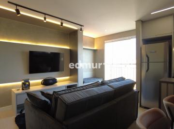 Apartamento · 53m² · 2 Quartos · Apartamento para aluguel - na Casa Branca