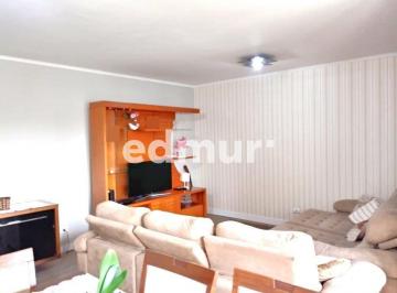 Apartamento · 150m² · 3 Quartos · Apartamento à venda - na Vila Alzira