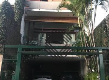 5d2b851603f2ba45d2cdc72a0d3e7220ab7dad8c · Sobrado com 4 dormitórios à venda, 420 m²- Vila Leão - Sorocaba/SP