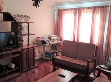 Casa · 206m² · 3 Quartos · Casa à venda - na Vila Camilópolis