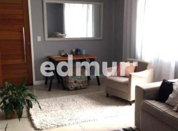 Casa · 255m² · 3 Quartos · Casa à venda - no Parque das Nações