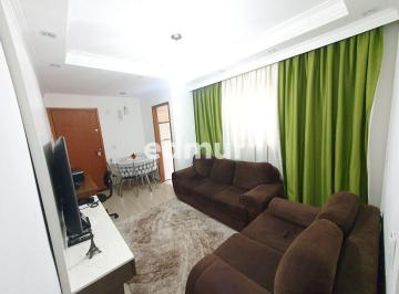 Apartamento · 50m² · 2 Quartos · Apartamento à venda - no Parque Oratório