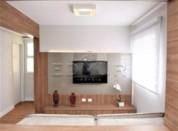 Apartamento · 82m² · 3 Quartos · Apartamento à venda - no Parque das Nações