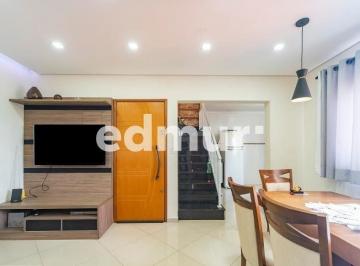 Apartamento · 160m² · 3 Quartos · Apartamento à venda - em Utinga