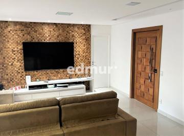 Apartamento · 4 Quartos · Apartamento à venda - no Centro