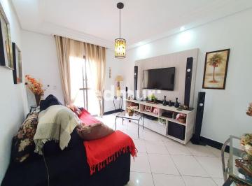 Apartamento · 76m² · 3 Quartos · Apartamento à venda - em Santa Teresinha