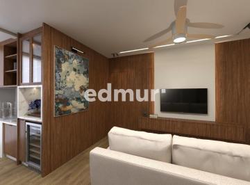 Apartamento · 58m² · 2 Quartos · Apartamento para aluguel - na Vila Metalúrgica