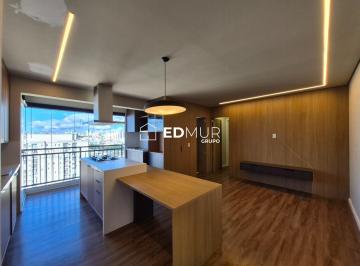 Apartamento · 58m² · 2 Quartos · Apartamento para aluguel - na Vila Metalúrgica