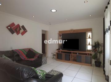 Casa · 138m² · 3 Quartos · Casa à venda - no Parque Novo Oratório