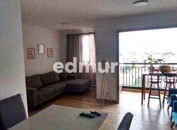 Apartamento · 2 Quartos · Apartamento à venda - em Utinga