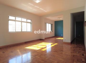 Apartamento · 97m² · 3 Quartos · Apartamento à venda - em Campestre
