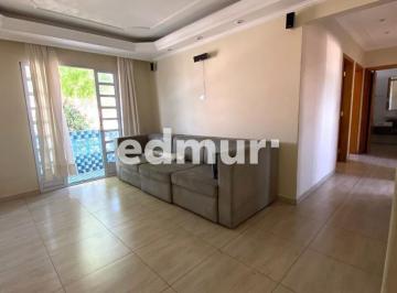 Casa · 340m² · 4 Quartos · Casa à venda - no Parque Novo Oratório