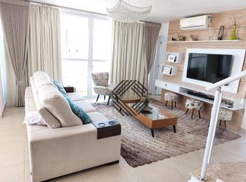 47f39b60a8fa3a28694e19a0c2429cd2c6466434 · Apartamento duplex à venda com 3 quartos no Campolim Sorocaba SP