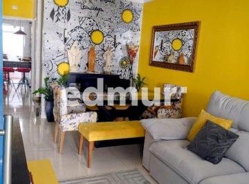 Casa · 85m² · 3 Quartos · Casa à venda - na Vila Humaitá