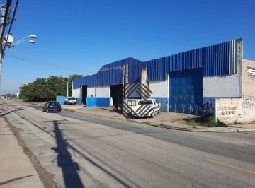 8d2ce2cf85247c2938b69be943daad686498575f · Barracão à venda em Votorantim na Vila Garcia em Avenida de bastante movimento, 1117 m² e terreno de