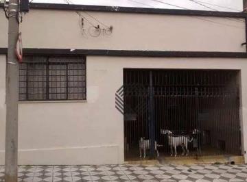 7b47b8604fed23e2708e150c9c4e8b8f27d53640 · Casa com 3 quartos, edícula à venda, 158 m² por R$ 500.000 - Centro - Sorocaba/SP