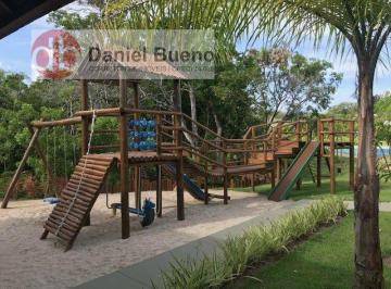 Terreno · 800m² · Ilha dos Pássaros - Terreno em Condomínio para Venda em Praia do Forte Mata de São João-BA