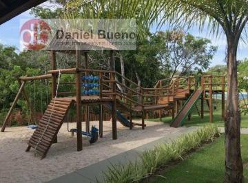 Terreno · 800m² · Ilha dos Pássaros - Terreno em Condomínio para Venda em Praia do Forte Mata de São João-BA