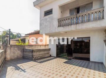 Casa · 278m² · 3 Quartos · Casa à venda - na Vila Valparaíso