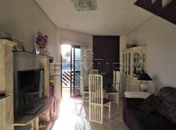 Apartamento · 125m² · 3 Quartos · Apartamento à venda - na Vila Metalúrgica