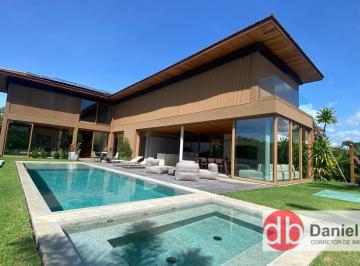 Casa · 480m² · 6 Quartos · 6 Vagas · Casa Altissimo Padrão - NOVA - Pronta para morar - Valor Promocional