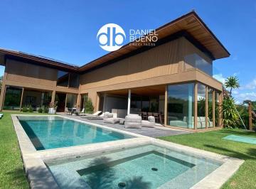 Casa · 480m² · 6 Quartos · 6 Vagas · Casa Altissimo Padrão - NOVA - Pronta para morar - Valor Promocional