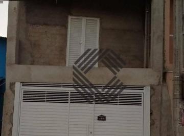 092fc4507389340867309e32c753dbaf9bcbabe6 · Sobrado à venda, 150 m² por R$ 320.000,00 - Jardim Zulmira - Sorocaba/SP