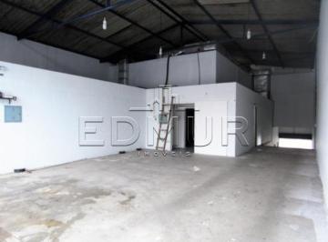 Comercial · 566m² · Comercial para aluguel - na Vila Valparaíso