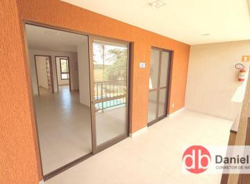 Apartamento · 66m² · 3 Quartos · 1 Vaga · Apartamento 3 quartos - Rooftop - Praia do Surf - Itacimirim
