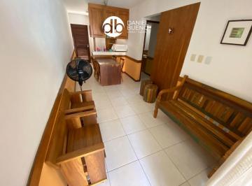 Apartamento · 60m² · 2 Quartos · 2 Vagas · Apartamento Térreo - Praia do Forte - Próximo da Vila