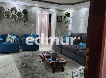 Casa · 317m² · 3 Quartos · Casa à venda - na Vila Camilópolis