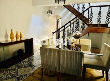 Casa · 295m² · 4 Quartos · Casa à venda - em Utinga