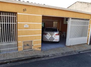 c7143aba1a9545fa2a3edd09ec6728a931efc187 · Casa  residencial à venda, Vila Carvalho, Sorocaba.