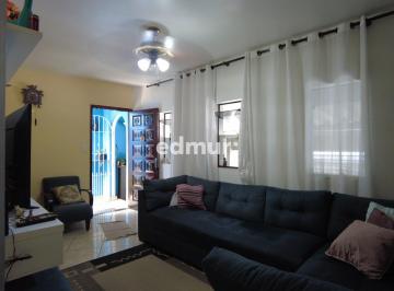 Casa · 141m² · 2 Quartos · Casa à venda - no Jardim Utinga