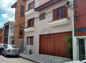 cfba8696e51117a57ea063475765e254d4587d61 · Sobrado no centro  com 3 dormitórios à venda, 300 m² por R$ 950.000 - Centro - Sorocaba/SP