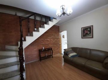 Casa · 207m² · 4 Quartos · Casa à venda - na Vila Camilópolis