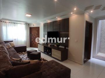 Casa · 200m² · 3 Quartos · Casa à venda - na Vila Bela Vista