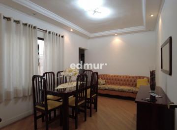 Apartamento · 101m² · 3 Quartos · Apartamento à venda - em Utinga