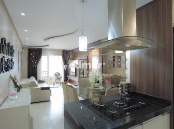 Apartamento · 57m² · 2 Quartos · Apartamento à venda - em Santa Teresinha