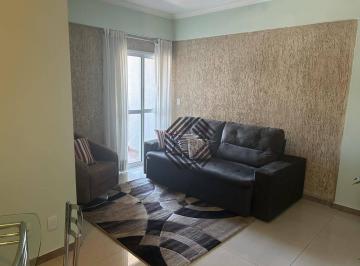 a258d99e849881b659d5648fd45c4269aba4c6ec · São 3 quartos, sendo 1 suíte. Sacada na sala e na suíte. Condomínio possui 02 elevadores. 5 minutos