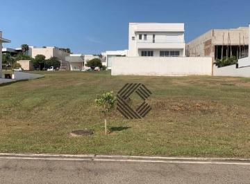 c4042fcb54af7dde327beb7ce110b943c41603d5 · Terreno à venda, 421 m² por R$ 646.000,00 - Alphaville Nova Esplanada - Votorantim/SP